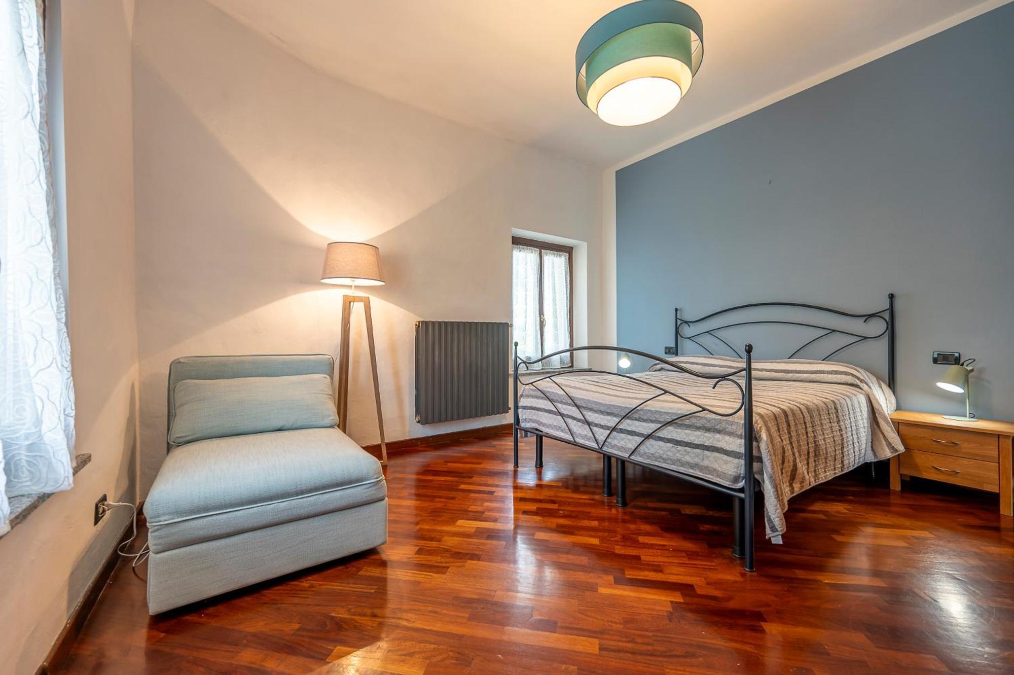 Agriturismo Cantine Bevione - Family Apartments Farigliano ภายนอก รูปภาพ