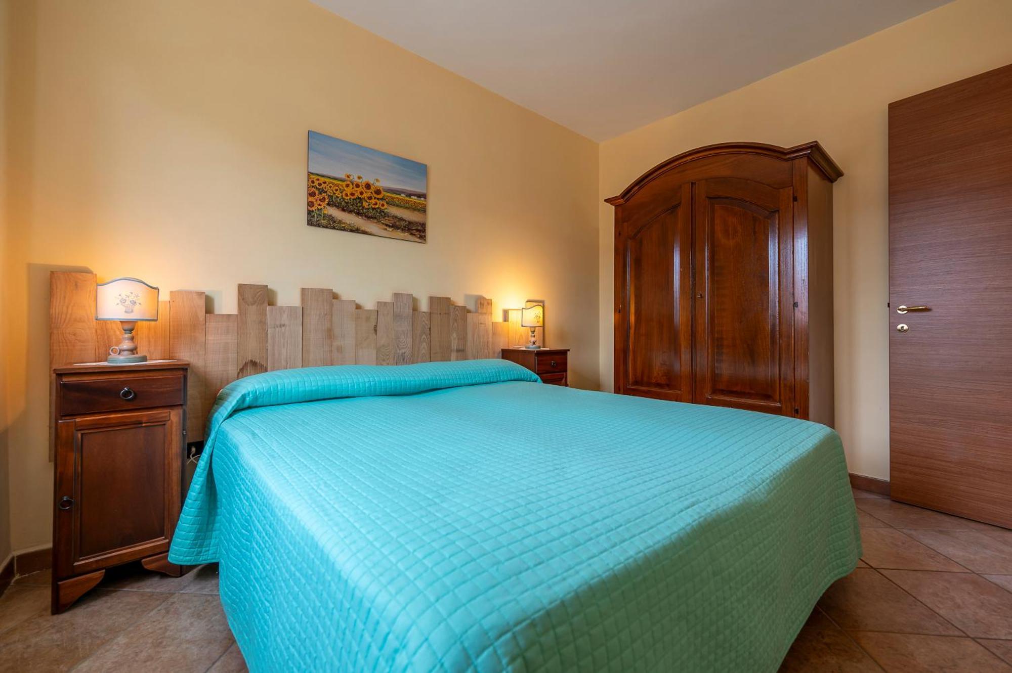 Agriturismo Cantine Bevione - Family Apartments Farigliano ภายนอก รูปภาพ