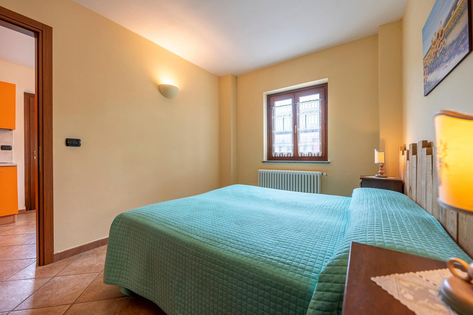 Agriturismo Cantine Bevione - Family Apartments Farigliano ภายนอก รูปภาพ